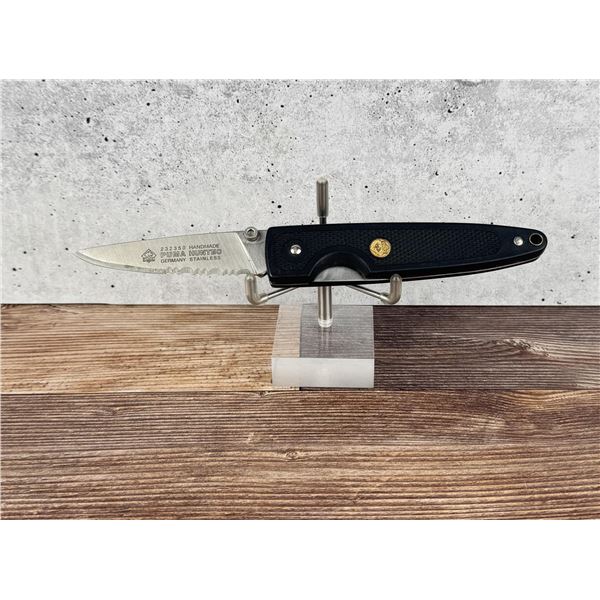 Puma Huntec 232350 Pocket Knife