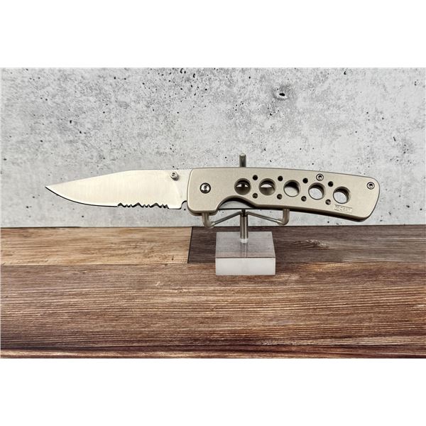 CRKT Mt. Denali 6613 Pocket Knife
