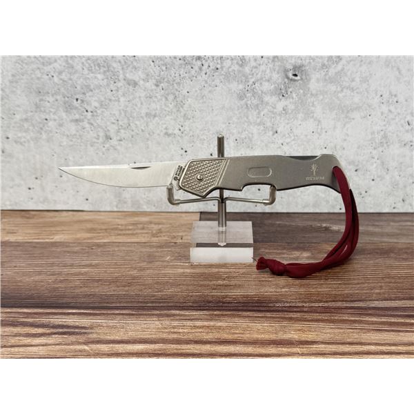 Boker Titan I Clip Pocket Knife