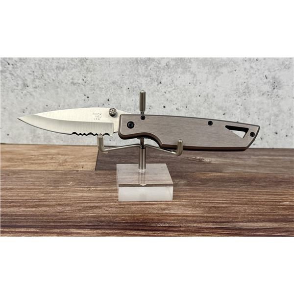 Buck 175 Lightning Pocket Knife