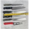 Image 8 : Chevalier Henckels Chef Kitchen Knives