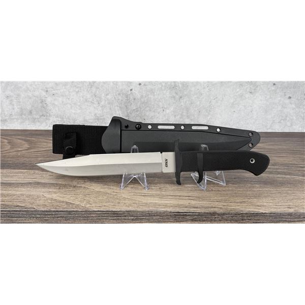 Cold Steel OSS Fighting Knife