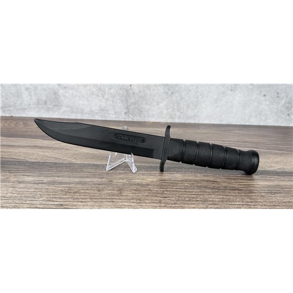 Cold Steel Training Knife