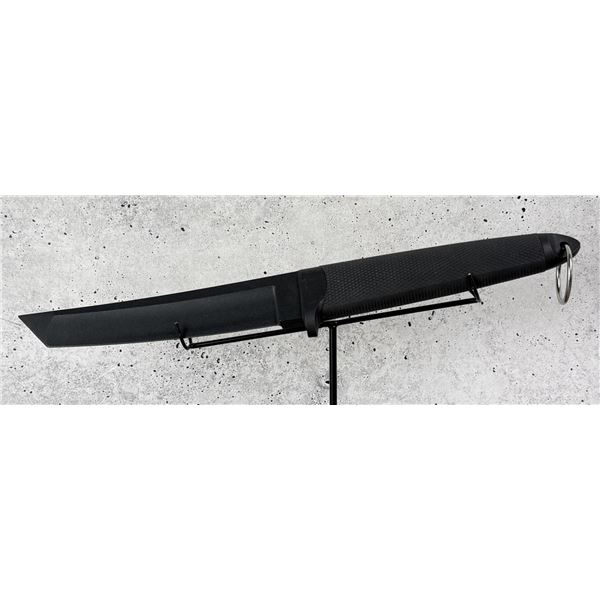 Cold Steel Training Knife Tanto