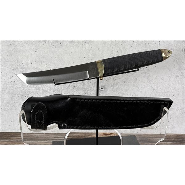 Cold Steel Ventura California Tanto Knife
