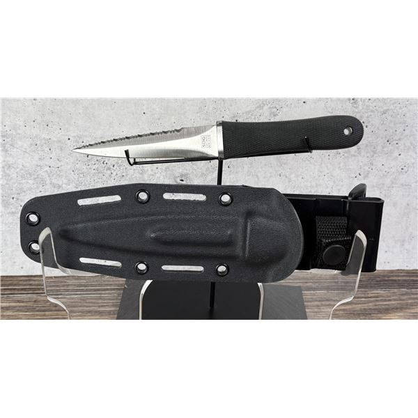 SOG Pentagon Knife Dagger Seki Japan