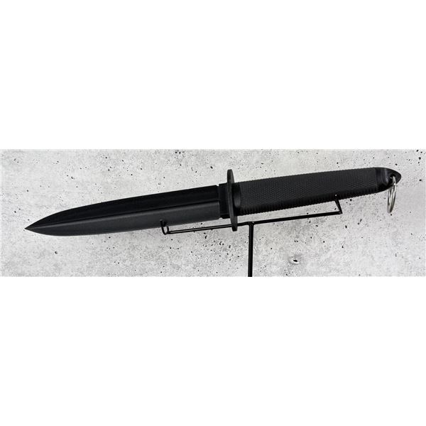 Cold Steel Training Knife Dagger