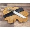 Image 2 : Gil Hibben Custom Made Bowie Knife