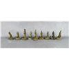 Image 2 : Myanmar Burma Bronze Opium Weights