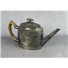 Image 2 : Sterling Silver Teapot