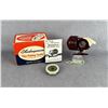 Image 1 : Shakespeare 1765 Wonder Flyte Fishing Reel