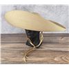 Image 1 : Harry Andrew Jackson Stetson Sombrero Hat
