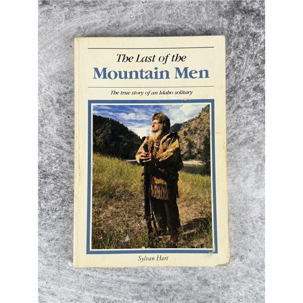 The Last Of The Mountain Men
