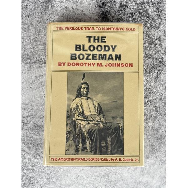 The Bloody Bozeman