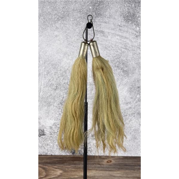 Horsehair Tassles
