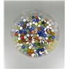 Image 1 : Collection of Vintage Marbles