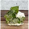 Image 3 : Peridot Crystal Cluster Specimen