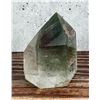 Image 1 : Himilayan Chlorite Quartz Lemurian Crystal Spire