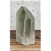 Image 1 : Large Himilayan Chlorite Quartz Lemurian Crystal