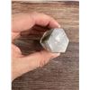 Image 4 : Large Himilayan Chlorite Quartz Lemurian Crystal