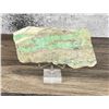 Image 2 : Polished Aluminum Phosphate Variscite Slab