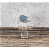 Image 2 : 61ct Lightning Ridge Australia Mackerel Opal