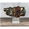 Image 1 : Michigan Float Copper Mineral Specimen