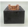 Image 1 : Bell Trading Post Copper Bracelet