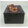 Image 3 : Bell Trading Post Copper Bracelet