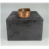Image 3 : 1950s Trading Post Copper Bracelet