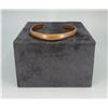 Image 1 : Navajo Trading Post Copper Bracelet