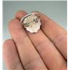 Image 3 : Zuni Petit Point Sterling Coral Ring