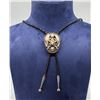 Image 1 : Alpaca Mexico Bolo Tie