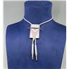 Image 1 : Molly Hart Computer Parts Bolo Tie