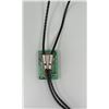 Image 3 : Molly Hart Computer Parts Bolo Tie