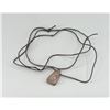 Image 2 : Australian Boulder Opal Necklace