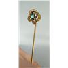 Image 3 : Victorian Opal Stick Pin