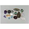 Image 1 : Group of Assorted Semi Precious Stones