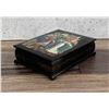 Image 3 : Russian Lacquer Box Tale of Tsar Saltan