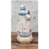 Image 2 : Pottery Santa Figure