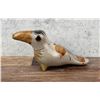 Image 2 : Mexican Tonala Pottery Bird