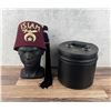 Image 1 : Shriners Islam Fez in Box