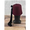 Image 4 : Shriners Islam Fez in Box