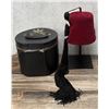 Image 2 : Shriners Potentate Fez