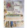 Image 3 : Collection of Antique Reproduction Postcards