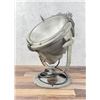 Image 2 : WW2 Crouse Hinds Spotlight Marine Signal Light