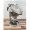 Image 3 : WW2 Crouse Hinds Spotlight Marine Signal Light