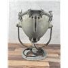 Image 4 : WW2 Crouse Hinds Spotlight Marine Signal Light