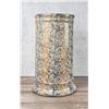 Image 2 : Red Wing Stoneware Spongeware Umbrella Stand