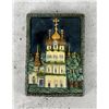 Image 1 : Russian Pottery Plaque